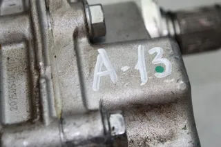 VW AG Audi Q3 Achsantrieb Verteilergetriebe A13 Winkelgetriebe 0A6409053AN - Bild 2