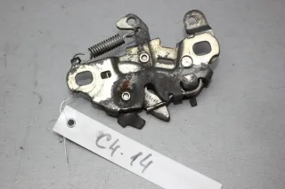 Motorhaubenschloß Verriegelung Motorhaube Citroen C4 Grand Picasso II Bj.14 - Bild 1