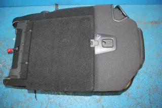2-Reihe Sitz hinten links Citroen C4 Grand Picasso II Bj.14 - Bild 7