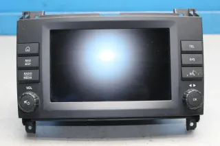 Mercedes Benz W447 Autoradio VIS Media Radio GPS Navi Navigation A4479005917 - Bild 1