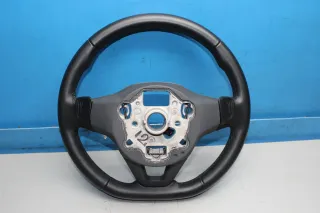 VW Golf 8 VIII Leder Lenkrad 5H0419093 5H0959542E ohne Anbauteile - Bild 8