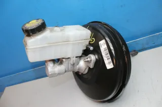 Bremskraftverstärker Hauptbremszylinder 472103298R Dacia Logan MCV 2 II Bj.19 - Bild 1
