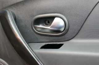 Türverkleidung Türpappe vorne rechts 809002677R Dacia Logan MCV 2 II Bj.19 - Bild 3