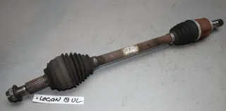 Antriebswelle vorne links 391012636R Dacia Logan MCV 2 II 1.0 SCe 75 Bj.19 - Bild 1