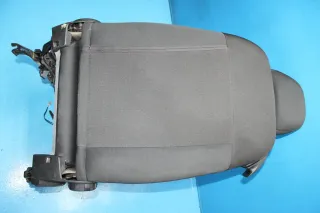 Beifahrersitz Sitz vorne rechts 2-türig Fiat Punto 199 Bj.13 - Bild 9