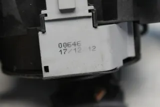 Lenkstockschalter Blinker Wischer Tempomat Schleifring Fiat Punto 199 Bj.13 - Bild 8