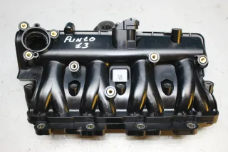 Ansaugbrücke Ansaugkrümmer 55231286 Fiat Punto 199 1.3 D Bj.13 - Bild 1