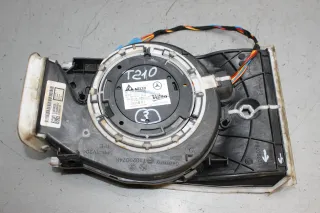 Mercedes Benz W205 Gebläsemotor Heizung Gebläse Lüfter Mittelkonsole A2059060012 - Bild 1