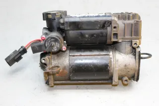 Mercedes Benz W211 Luftkompressor Kompressor Luftfederung 41540311201 4430201671 - Bild 7