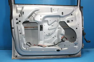 Fahrertür Tür vorne links Chrysler Voyager IV RG GY Bj.07 - Bild 8