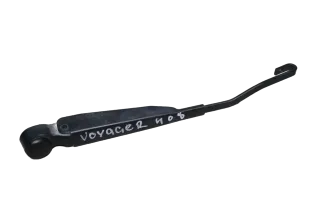 Wischerarm hinten 05288704AD Chrysler Voyager IV RG GY Bj.08 - Bild 1