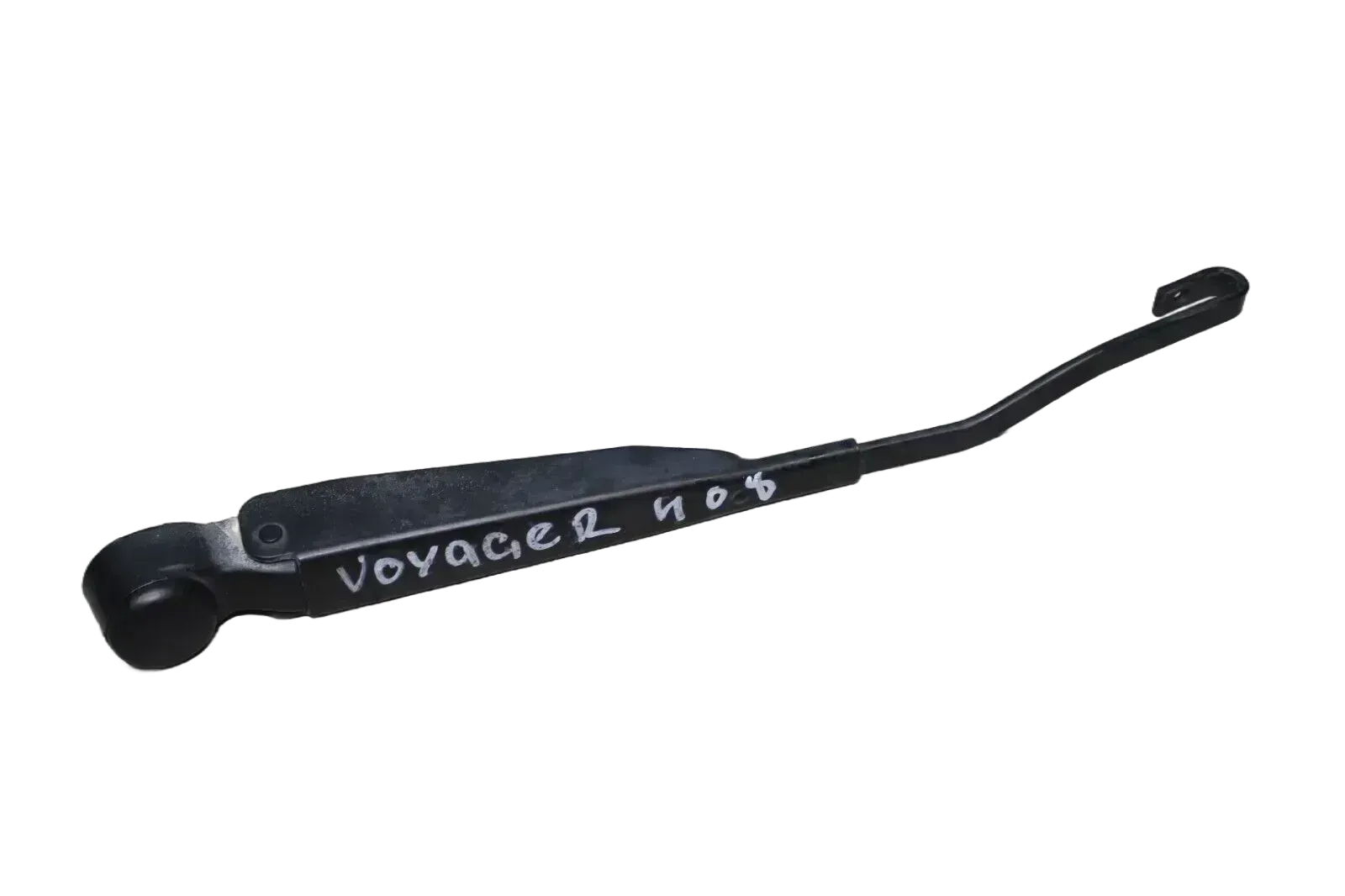 Wischerarm hinten 05288704AD Chrysler Voyager IV RG GY Bj.08 - Bild 1