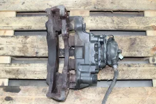 Bremssattel mit Zylinder vorne links Knorr Bremse SB7648 A6284200101 (1) Mercedes Cito Evo Bus - Bild 5