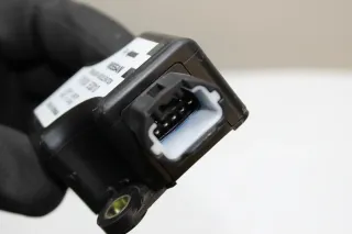 Steuergerät Drehratensensor 47930 EQ010 Nissan X-Trail 2.2dCi 4*4 T30 136 PS (100 kW) Bj.04 - Bild 3