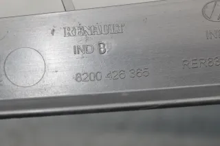 Kühlergrill Grill Emblem vorne Frontgrill 8200426365 Renault Master II Bj.10 - Bild 10