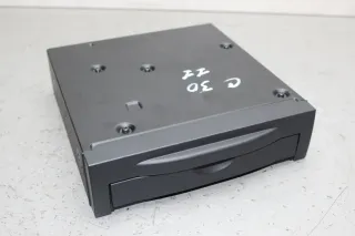 Navigationssystem Navirechner Navi Laufwerk 31337201 Volvo C30 D4 Facelift Bj.11 - Bild 1