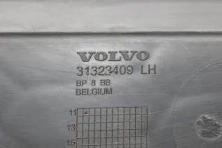 NSW Blende Nebelscheinwerfer vorne links 31323409 Volvo C30 D4 Facelift Bj.11 - Bild 8