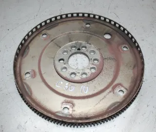 Anlasserzahnkranz Mitnehmerscheibe 30677196 Automatik Volvo C30 2.0 D4 Bj.11 - Bild 1