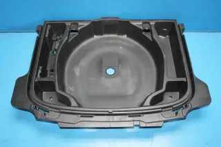 Reserveradmulde Ersatzrad Mulde Wanne Volvo C30 D4 Facelift Bj.11 - Bild 1