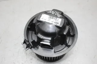 Gebläsemotor Heizung Gebläse Lüfter N102097A G102993X Peugeot 207 CC Bj.07 - Bild 2