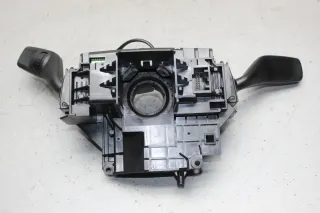 Lenkstockschalter Schleifring Wickelfeder 6G9T-13N064-DF Ford Galaxy II WA6 Bj06 - Bild 8