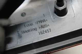 Rückleuchte Heckleuchte innen links 6M21-13A603-EB  Ford Galaxy II WA6 Bj.06 - Bild 9