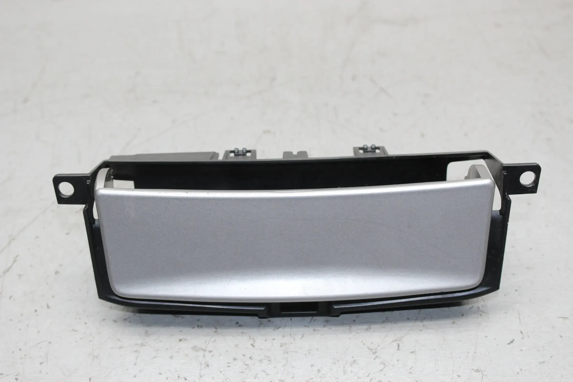 Aschenbecher Ascher Zigarettenanzünder 11389790A Ford Galaxy II WA6 Bj.06 - Bild 1