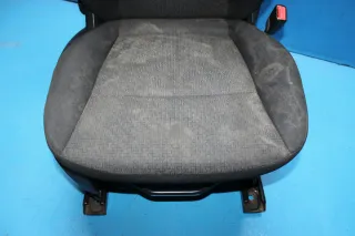 Beifahrersitz Sitz vorne rechts mit Sitzheizung Ford Galaxy II WA6 Bj.06 - Bild 3