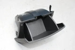 Fach Ablagefach Staufach mittelkonsole hinten 9658704877 Peugeot 308 SW I Bj.09 - Bild 1
