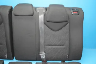 Rücksitzbank Rücksitz Sitz hinten Peugeot 308 I SW Bj.09 - Bild 7