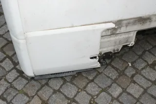 Fahrerhaus Kabine MAN L2000 Bj.1998 - Bild 5