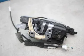 Türschloss ZV Schloss Tür vorne links PSA 006259 A04965 Peugeot 508 I 8D Bj.16 - Bild 1