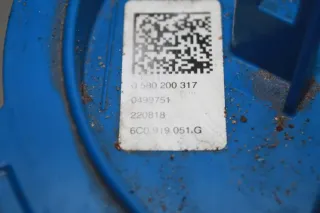 Kraftstoffpumpe Benzin Pumpe 6C0919051G Skoda Fabia III NJ 1.0 TSI TBj.18 - Bild 5