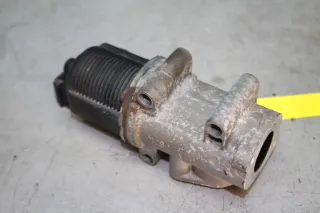 Abgasrückführventil AGR Ventil 552225990 Opel Astra H 1.9 CDTI Bj.09 - Bild 2