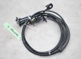 Tankklappe Entriegelung Hebel Tank Öffner Seilzug Seil KIA Sportage III SL Bj.12 - Bild 1