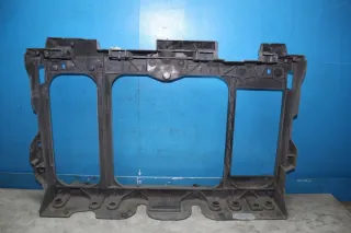Frontmaske Frontträger Schlossträger Träger vorn Citroen C5 III RW 1.6 HDi Bj.12 - Bild 5