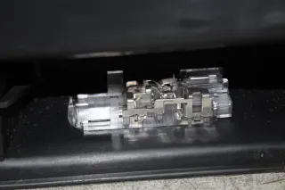 Türverkleidung Türpappe vorne rechts 98004757ZE Peugeot 5008 I 0E_ Bj.13 - Bild 7