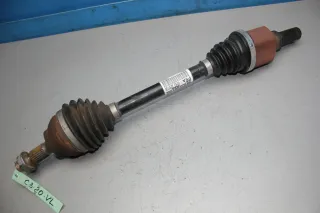 Antriebswelle vorne links 9807280280 Citroen C3 III SX 1.2 THP Bj.20 - Bild 1