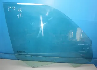 Türscheibe Seitenscheibe Scheibe vorne rechts Citroen C4 Grand Picasso II Bj.14 - Bild 1