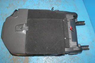 2-Reihe Sitz hinten rechts Citroen C4 Grand Picasso II Bj.14 - Bild 8