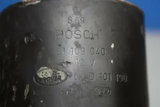 Range Rover II (LP) Bj.99 Anlasser Starter Bosch NAD101190 0001109040 - Bild 2