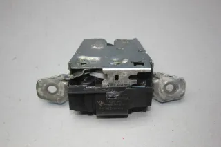 Original Porsche Taycan 9J Heckkappenschloss ZV Schloss Heckklappe 9J1827447B - Bild 2