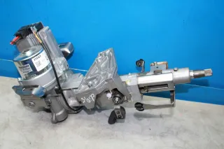 el Lenksäule Lenkhilfe 488105110R 6700003396 6820000235 Renault Clio 4 IV Bj.15 - Bild 1