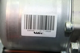 Lenksäule Lenkung Lenkstange Lenkhilfe 488101KA2D Nissan Juke F15 1.5 dCi Bj.12 - Bild 8