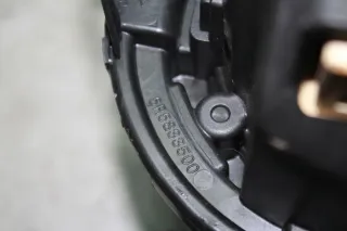 Gebläsemotor Lüftermotor Gebläse Heizung Lüfter 5P3730000 Renault Clio IV Bj14 - Bild 5