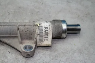 Lenkgetriebe Servolenkung Lenkung 480011KA0D Nissan Juke F15 1.5 dCi Bj.12 - Bild 2