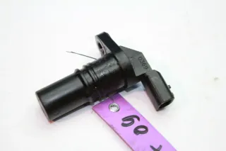 Kurbelwellensensor Impulsgeber 8200995209 Renault Laguna III Bj.09 1.5 dCi - Bild 1