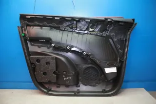 Opel Meriva B Bj.12 Türverkleidung Türpappe Türöffner vorne rechts 13313028 - Bild 6