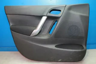 Türverkleidung Türpappe vorne links 96867579ZD Citroen C3 II SC Bj.10 - Bild 1