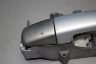 Türgriff Griff außen EZRC vorne rechts 9653401580 Peugeot 407 6D Bj.06 - Bild 2